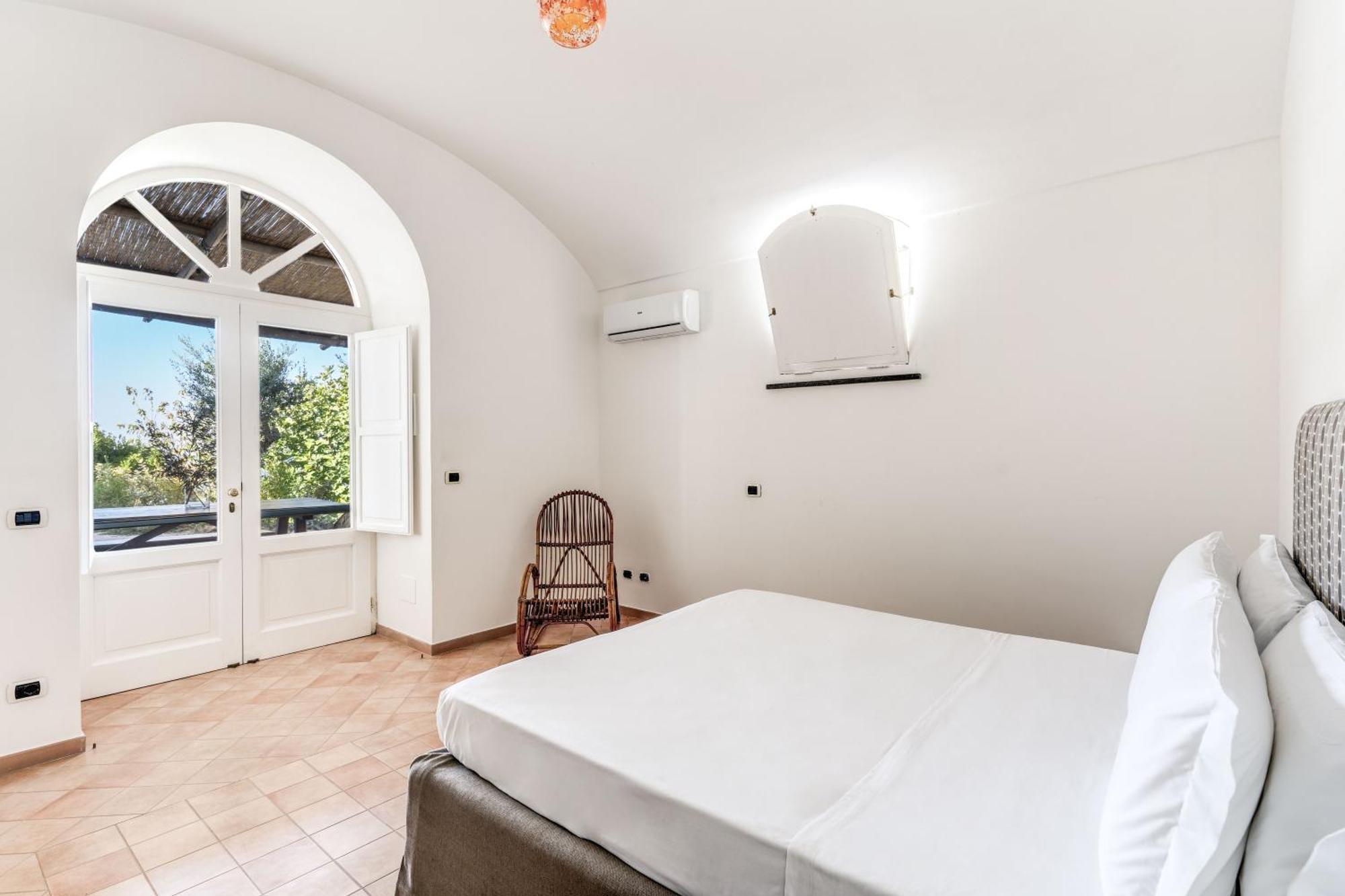 Villa Giulia Boutique Views Pool And Guest Services Sorrento Kültér fotó