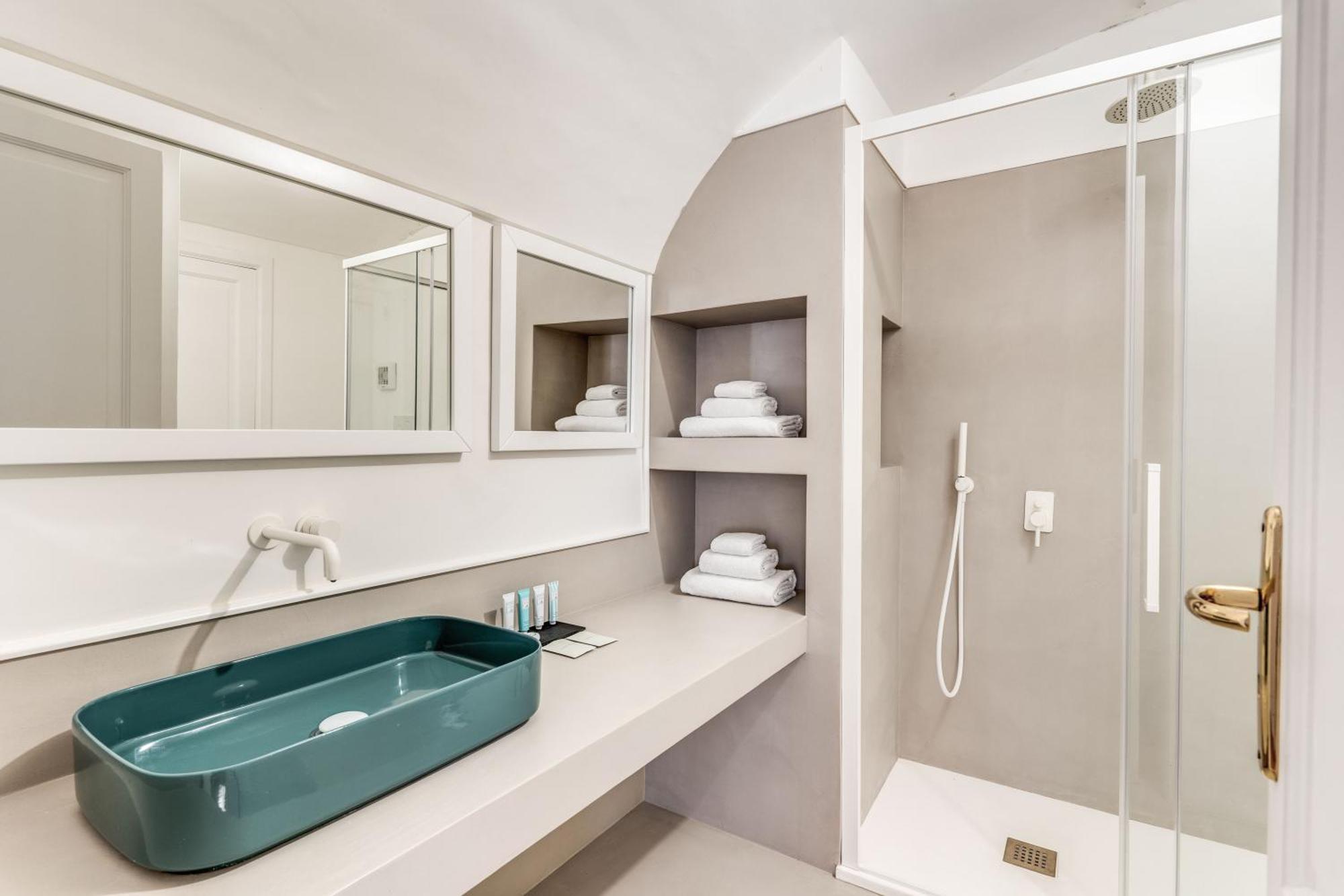 Villa Giulia Boutique Views Pool And Guest Services Sorrento Kültér fotó