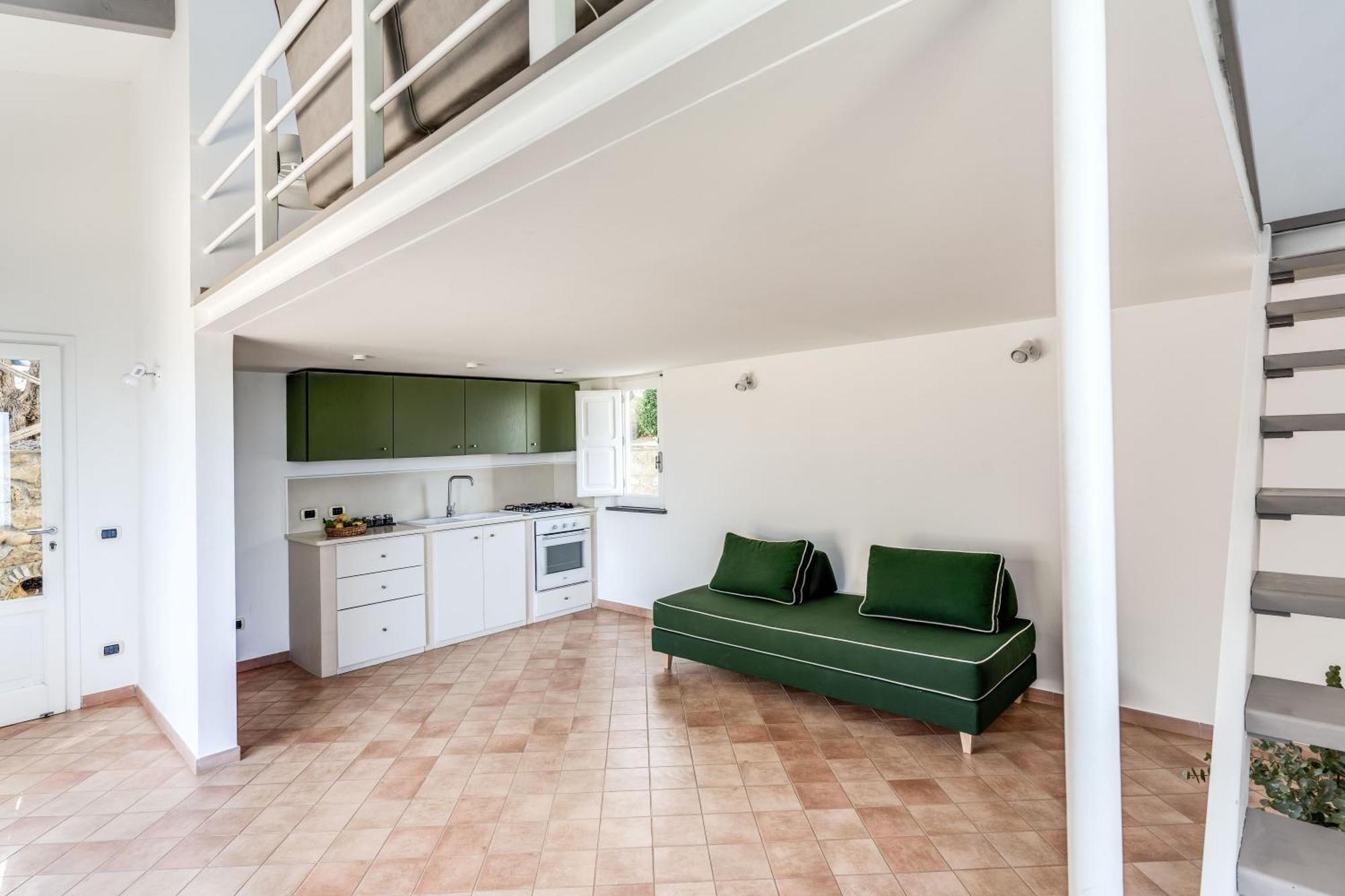 Villa Giulia Boutique Views Pool And Guest Services Sorrento Kültér fotó